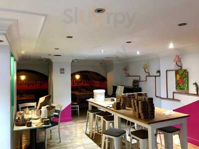 Jaz & Jul's Chocolate House