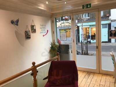 Jaz & Jul's Chocolate House