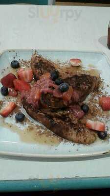 Jaz & Jul's Chocolate House