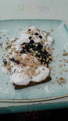 Jaz & Jul's Chocolate House