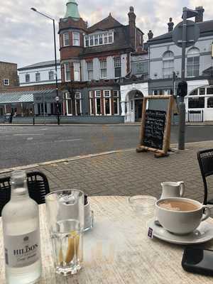 Terraza Mediterranean Cafe Grill