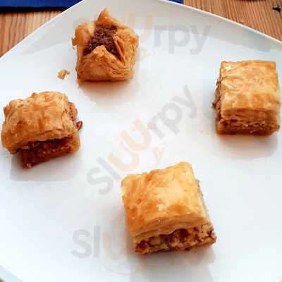 Terraza Mediterranean Cafe Grill