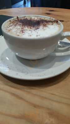 Terraza Mediterranean Cafe Grill