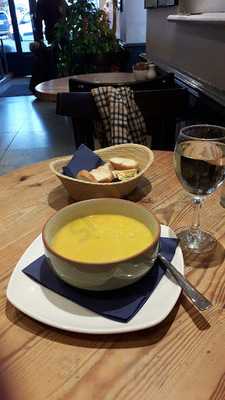 Terraza Mediterranean Cafe Grill