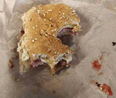 Silvio's Quality Sandwich Bar