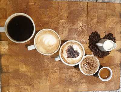 Silvio's Quality Sandwich Bar