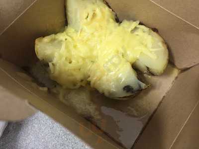 Silvio's Quality Sandwich Bar