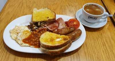 Silvio's Quality Sandwich Bar