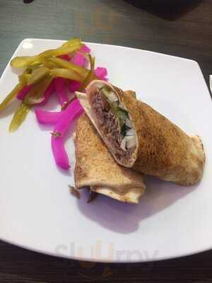 Nanerj Syrian Restaurant