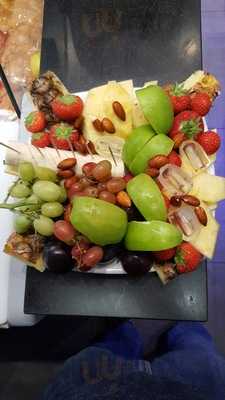 Nanerj Syrian Restaurant