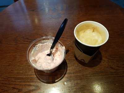 Paul New Street Square