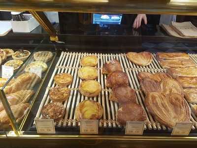 Paul New Street Square