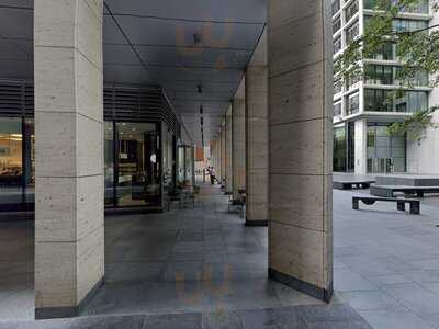 Paul New Street Square