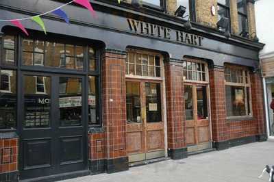 White Hart