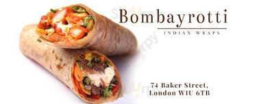 Bombayrotti