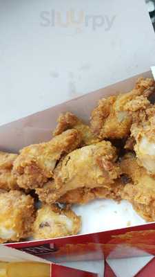 Grillin Xpress Pizza