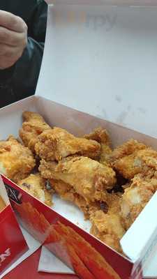 Grillin Xpress Pizza