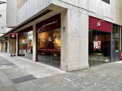 Pret A Manger