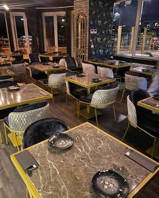 Riverpoint Restaurant