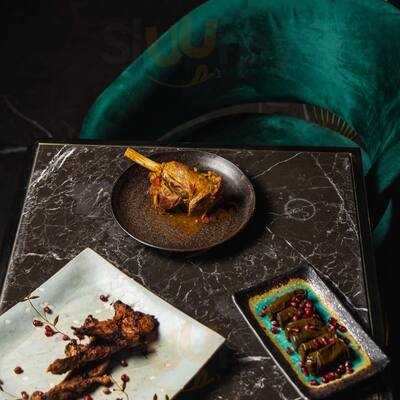 Riverpoint Restaurant