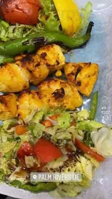 Riverpoint Restaurant