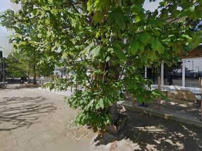 Riverpoint Restaurant