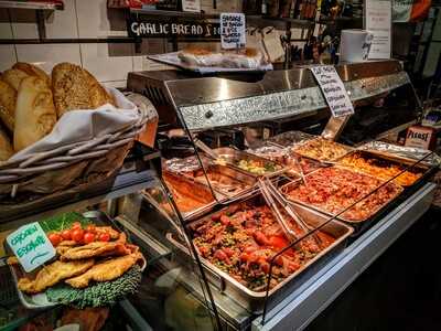 Restaurant Rustic House