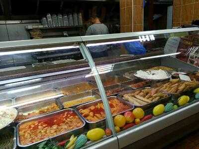 Fresh & Delicious Indian Takeaway