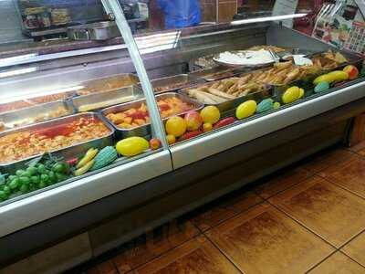 Fresh & Delicious Indian Takeaway