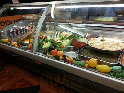 Fresh & Delicious Indian Takeaway