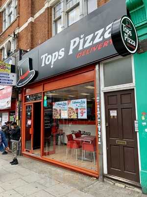 Tops Pizza