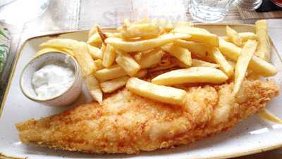 Starburger - Hackney