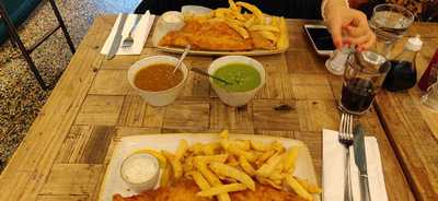 Starburger - Hackney