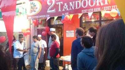 2 Sisters Tandoori