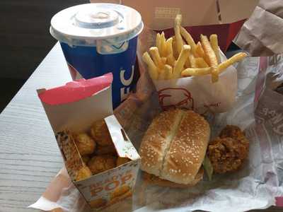 Kfc