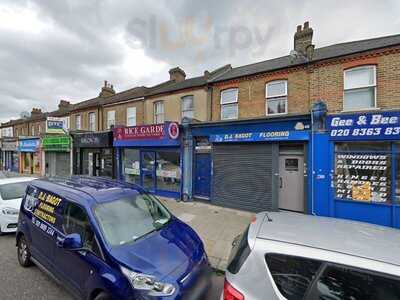 Rice Garden Chinese Takeaway