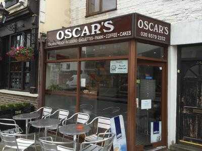 Oscar's