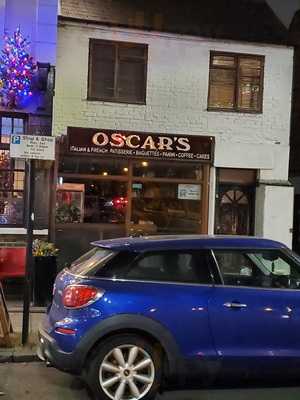 Oscar's