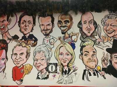 Great British Fish And Chips