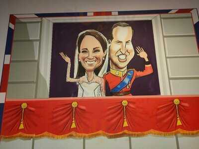 Great British Fish And Chips