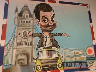 Great British Fish And Chips