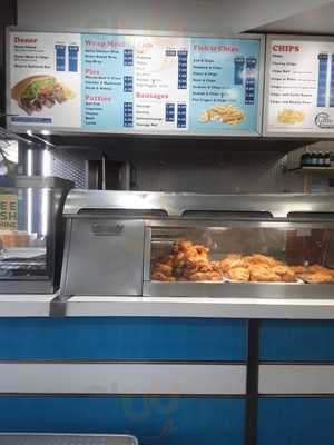 Little Venice Fish Bar