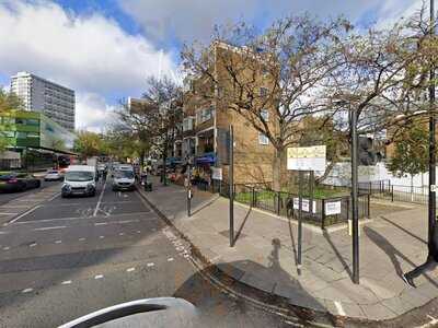 Little Venice Fish Bar