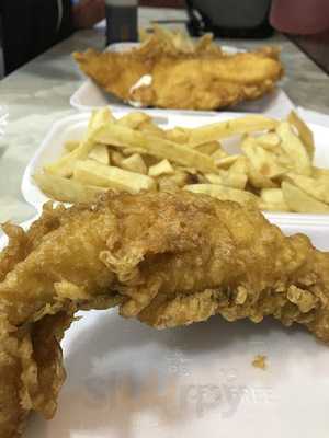 Little Venice Fish Bar