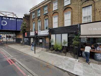 Royal Cafe & Restaurant