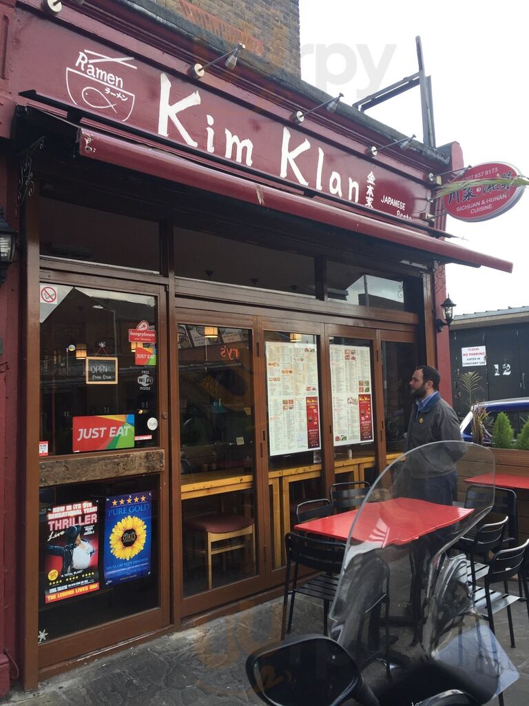 Kim Klan