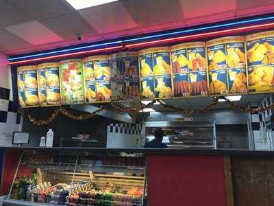 Lion's Fried Chicken