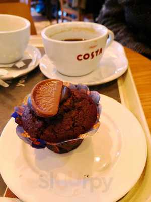 Costa Coffee
