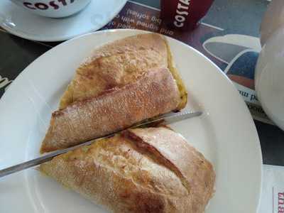 Costa Coffee