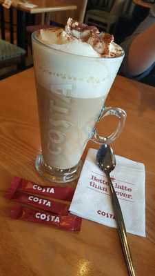 Costa Coffee